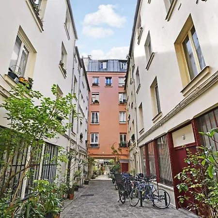 Freshly Renovated In The Heart Of Appartamento